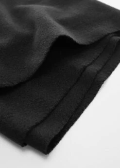 Écharpe Unie Tissu Recyclé -Vêtements Pascher 57055998 99