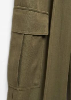 Combinaison Coton Poches -Vêtements Pascher 57056001 37 D8