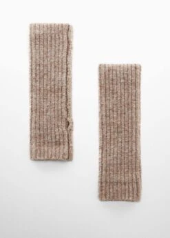 Gants Longs Maille 9 Gants Longs Maille -Vêtements Pascher 57056002 35 B