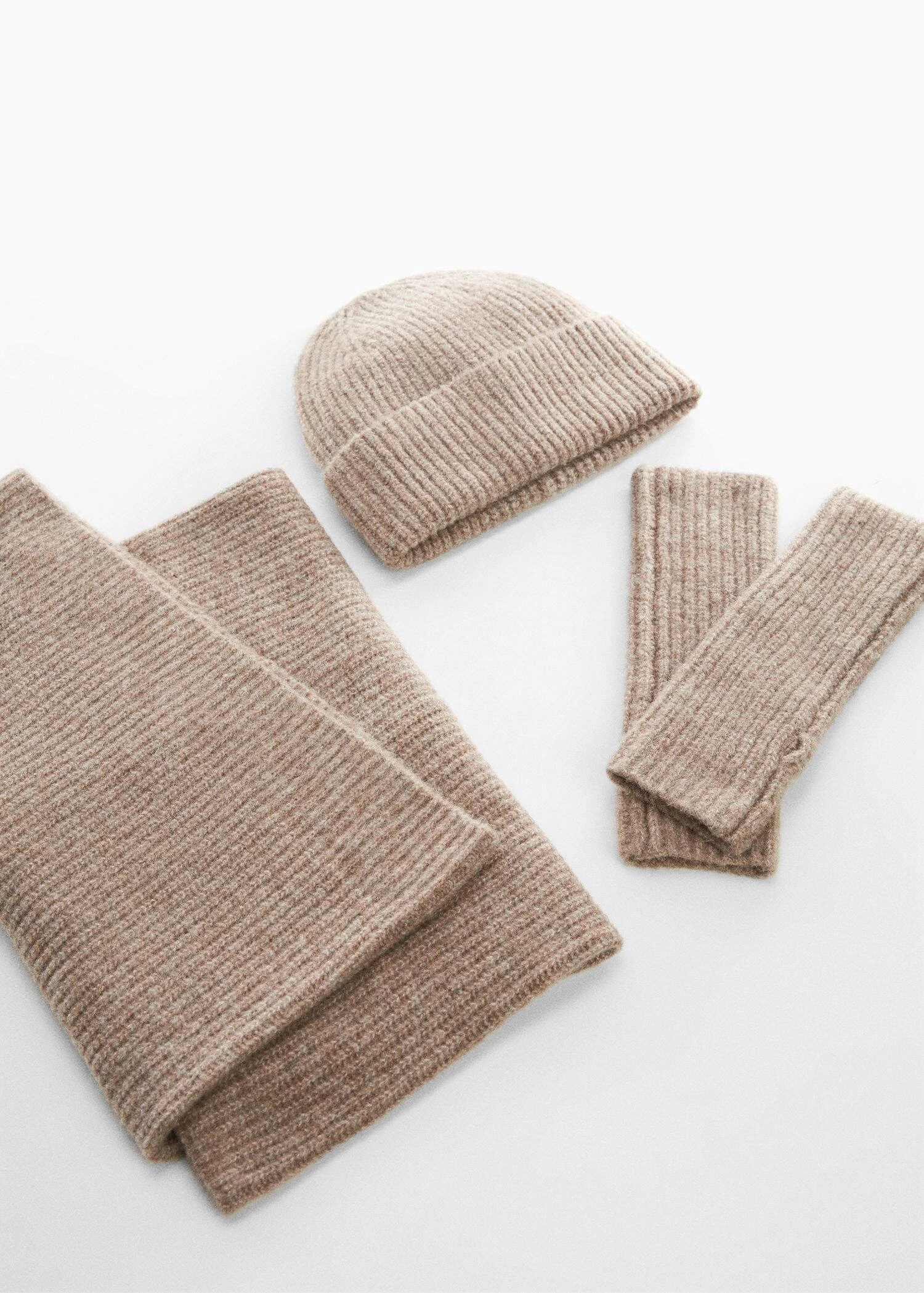 Gants Longs Maille 5 Gants Longs Maille – Image 3