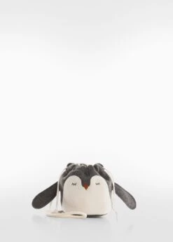 Sac Pingouin -Vêtements Pascher 57056005 92 B