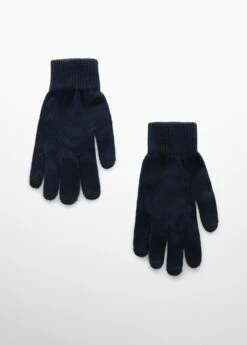Gants Tactiles Maille -Vêtements Pascher 57056006 56 B