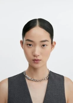 Gilet Costume Structuré -Vêtements Pascher 57056026 94 D1