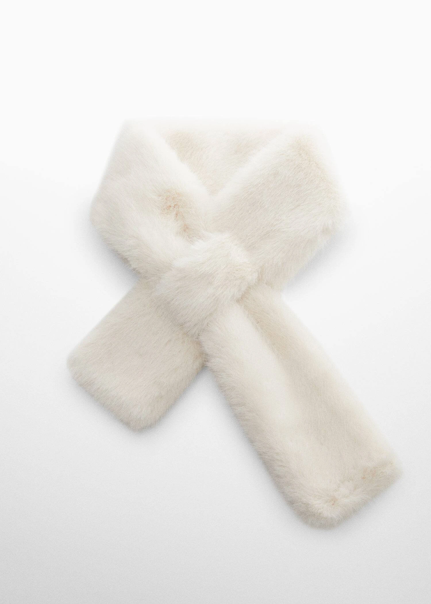 Écharpe Fourrure 5 Écharpe Fourrure – Image 3