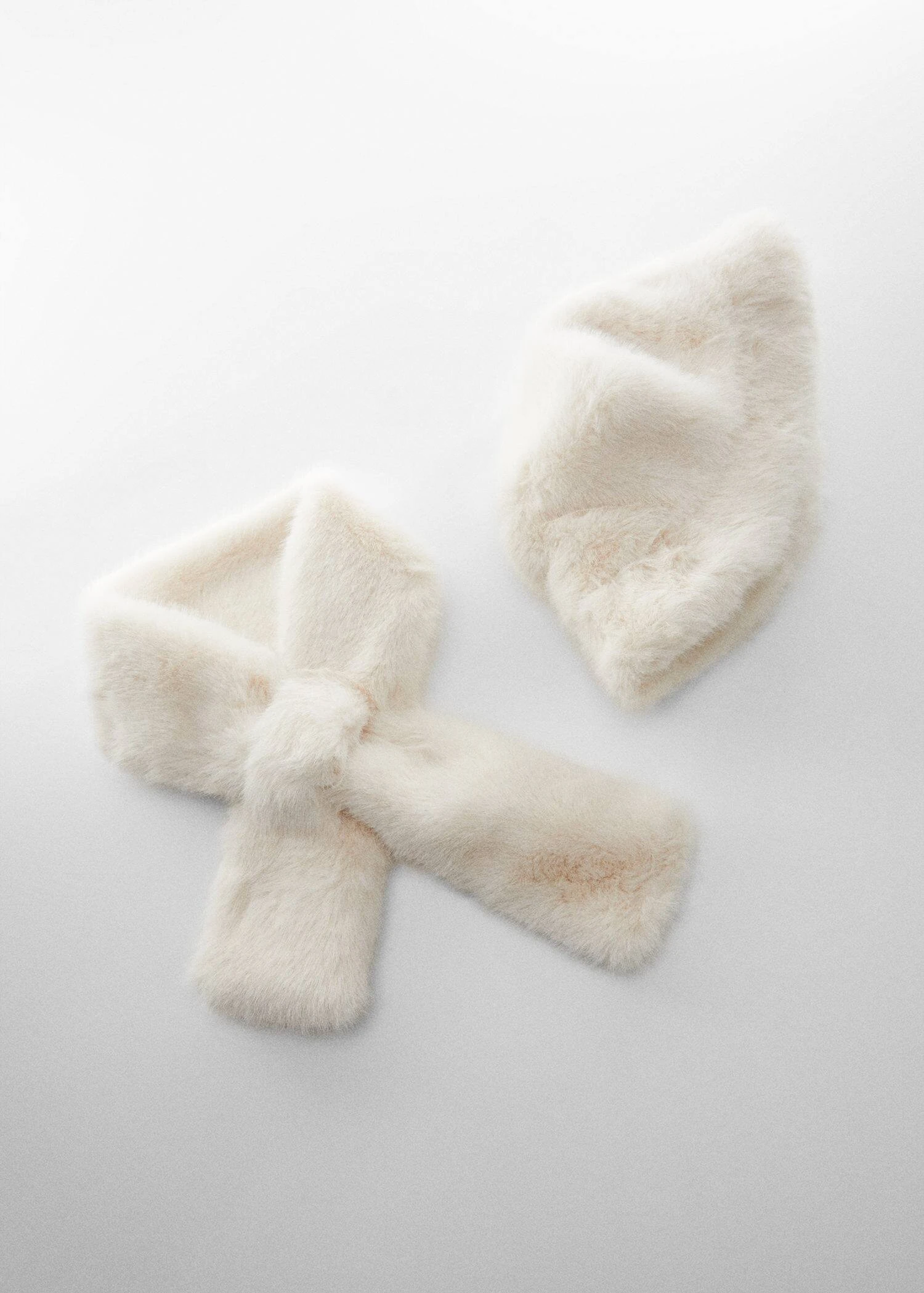 Écharpe Fourrure 4 Écharpe Fourrure – Image 2