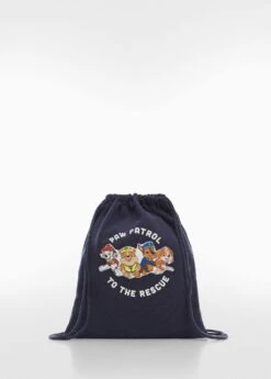 Sac à Dos Pat'Patrouille -Vêtements Pascher 57056727 56 B