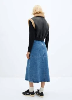 Gilet Bomber Double Face -Vêtements Pascher 57057712 30 R