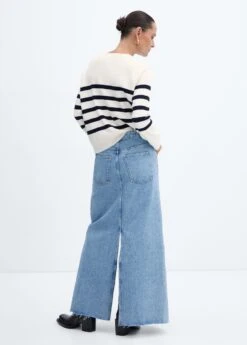 Pull-over Boutons épaule -Vêtements Pascher 57057724 56 R