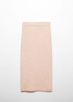 Jupe Fendue Maille 13 Jupe Fendue Maille -Vêtements Pascher 57057726 81 B