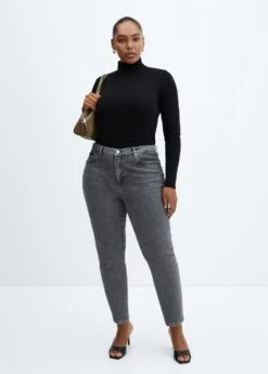 T-shirt Col Roulé -Vêtements Pascher 57057730 99 D3