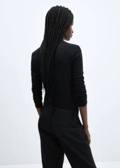 T-shirt Col Roulé -Vêtements Pascher 57057730 99 R