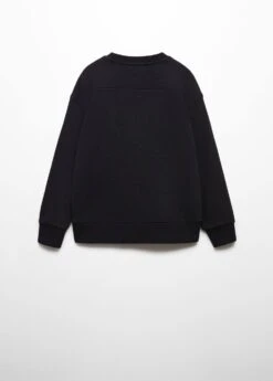 Sweat-shirt Coton à Poche 7 Sweat-shirt Coton à Poche -Vêtements Pascher 57057731 99 R