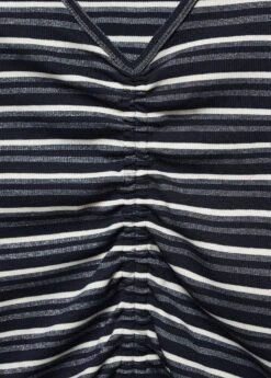 T-shirt Froncé Manches Longues -Vêtements Pascher 57057738 99 D8