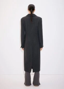 Manteau 100 % Laine -Vêtements Pascher 57057746 92 R