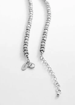 Collier Croisé Cristaux -Vêtements Pascher 57057747 PL D1