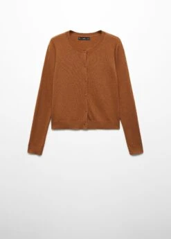 Cardigan Coton Boutons -Vêtements Pascher 57057748 17 B