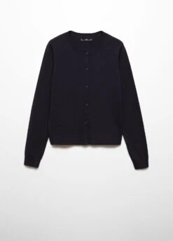 Cardigan Coton Boutons -Vêtements Pascher 57057748 56 B