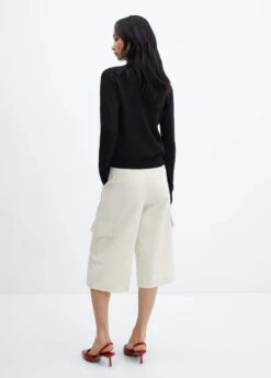 Cardigan Coton Boutons -Vêtements Pascher 57057748 56 R