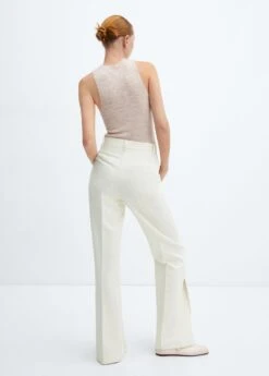 Top Maille Col Rond -Vêtements Pascher 57057754 03 R