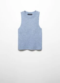 Top Maille Col Rond -Vêtements Pascher 57057754 52 B