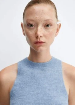 Top Maille Col Rond -Vêtements Pascher 57057754 52 D1