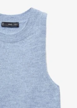 Top Maille Col Rond -Vêtements Pascher 57057754 52 D8