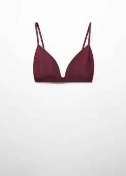 Soutien-gorge Simple Triangle -Vêtements Pascher 57057761 76 B