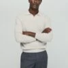 Polo Maille 100 % Cachemire 2 Polo Maille 100 % Cachemire -Vêtements Pascher 57057898 06