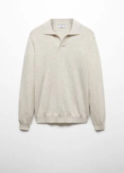 Polo Maille 100 % Cachemire 15 Polo Maille 100 % Cachemire -Vêtements Pascher 57057898 06 B