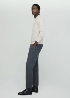 Polo Maille 100 % Cachemire 13 Polo Maille 100 % Cachemire -Vêtements Pascher 57057898 06 D2