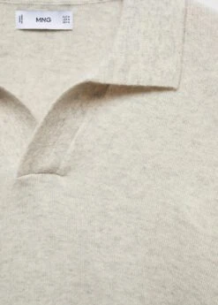 Polo Maille 100 % Cachemire 14 Polo Maille 100 % Cachemire -Vêtements Pascher 57057898 06 D8