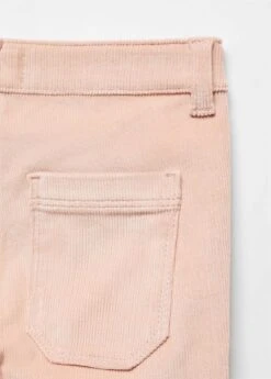 Jupe-culotte Velours Côtelé 15 Jupe-culotte Velours Côtelé -Vêtements Pascher 57057901 81 D8