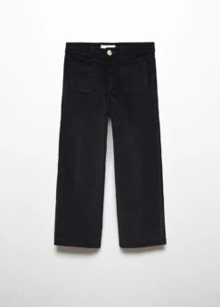 Jupe-culotte Velours Côtelé 17 Jupe-culotte Velours Côtelé -Vêtements Pascher 57057901 99 B