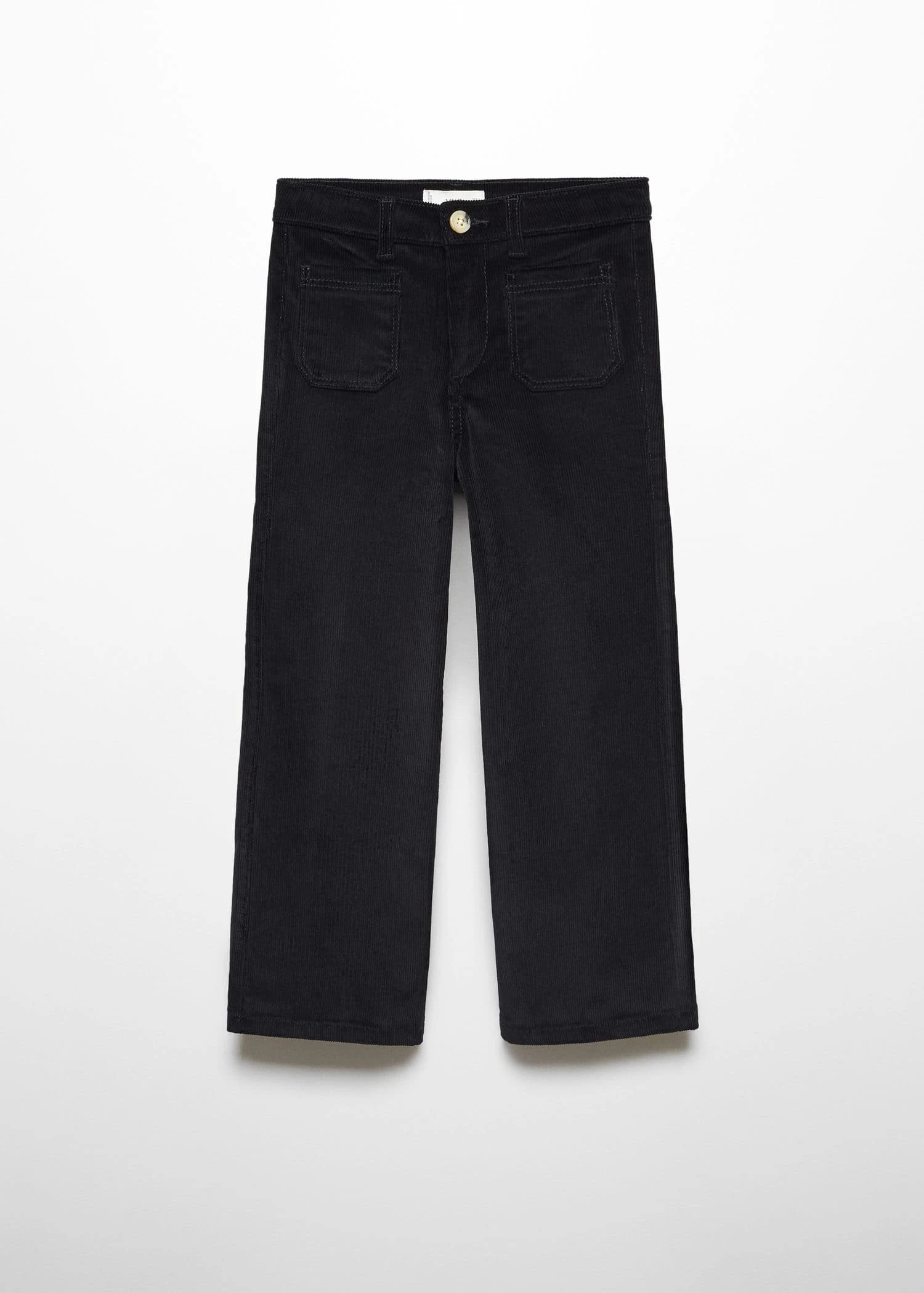 Jupe-culotte Velours Côtelé 9 Jupe-culotte Velours Côtelé – Image 7