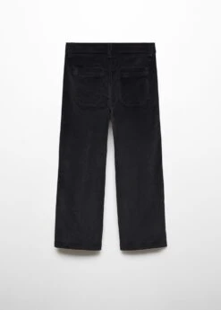 Jupe-culotte Velours Côtelé 19 Jupe-culotte Velours Côtelé -Vêtements Pascher 57057901 99 R