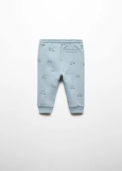 Pantalon De Jogging Imprimé 8 Pantalon De Jogging Imprimé -Vêtements Pascher 57057902 50 R