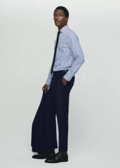 Chemise 100 % Coton Rayures -Vêtements Pascher 57057903 52 D2