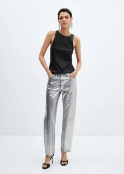 Top Lyocell Foil -Vêtements Pascher 57058269 99 99999999 01