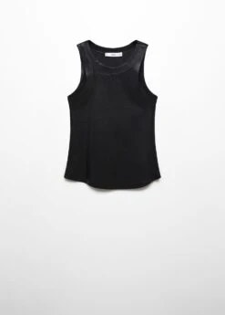 Top Lyocell Foil -Vêtements Pascher 57058269 99 B