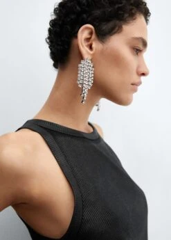 Top Lyocell Foil -Vêtements Pascher 57058269 99 D1