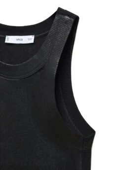 Top Lyocell Foil -Vêtements Pascher 57058269 99 D8