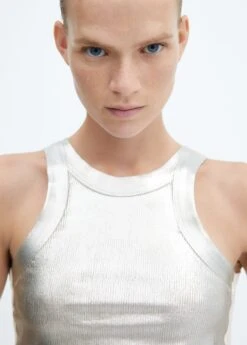 Top Lyocell Foil -Vêtements Pascher 57058269 PL D1