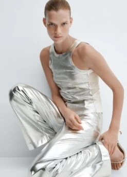 Top Lyocell Foil -Vêtements Pascher 57058269 PL D2