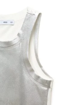 Top Lyocell Foil -Vêtements Pascher 57058269 PL D8