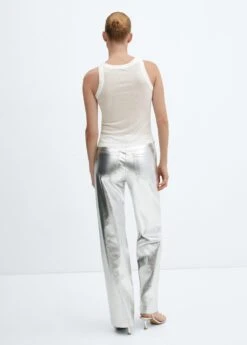 Top Lyocell Foil -Vêtements Pascher 57058269 PL R