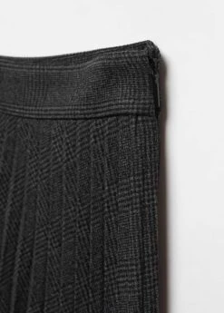 Jupe Plissée à Carreaux 20 Jupe Plissée à Carreaux -Vêtements Pascher 57058271 99 D8