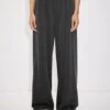 Pantalon Wide Leg Coton -Vêtements Pascher 57058274 95