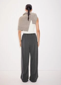 Pantalon Wide Leg Coton -Vêtements Pascher 57058274 95 R