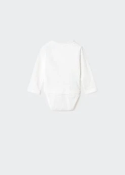 T-shirt Body Imprimé -Vêtements Pascher 57058639 02 R