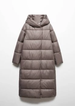 Anorak Matelassé Croisé 17 Anorak Matelassé Croisé -Vêtements Pascher 57059080 35 B